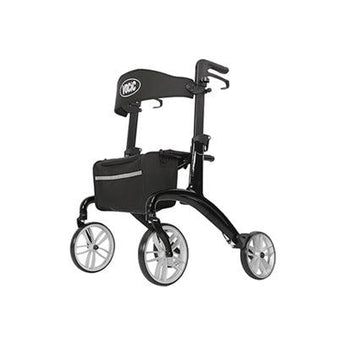 VOCIC Z72 Faltbarer Carbon-Rollator 