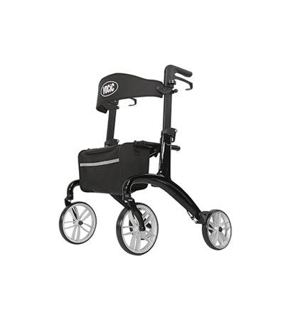 VOCIC Z72 Faltbarer Carbon-Rollator 